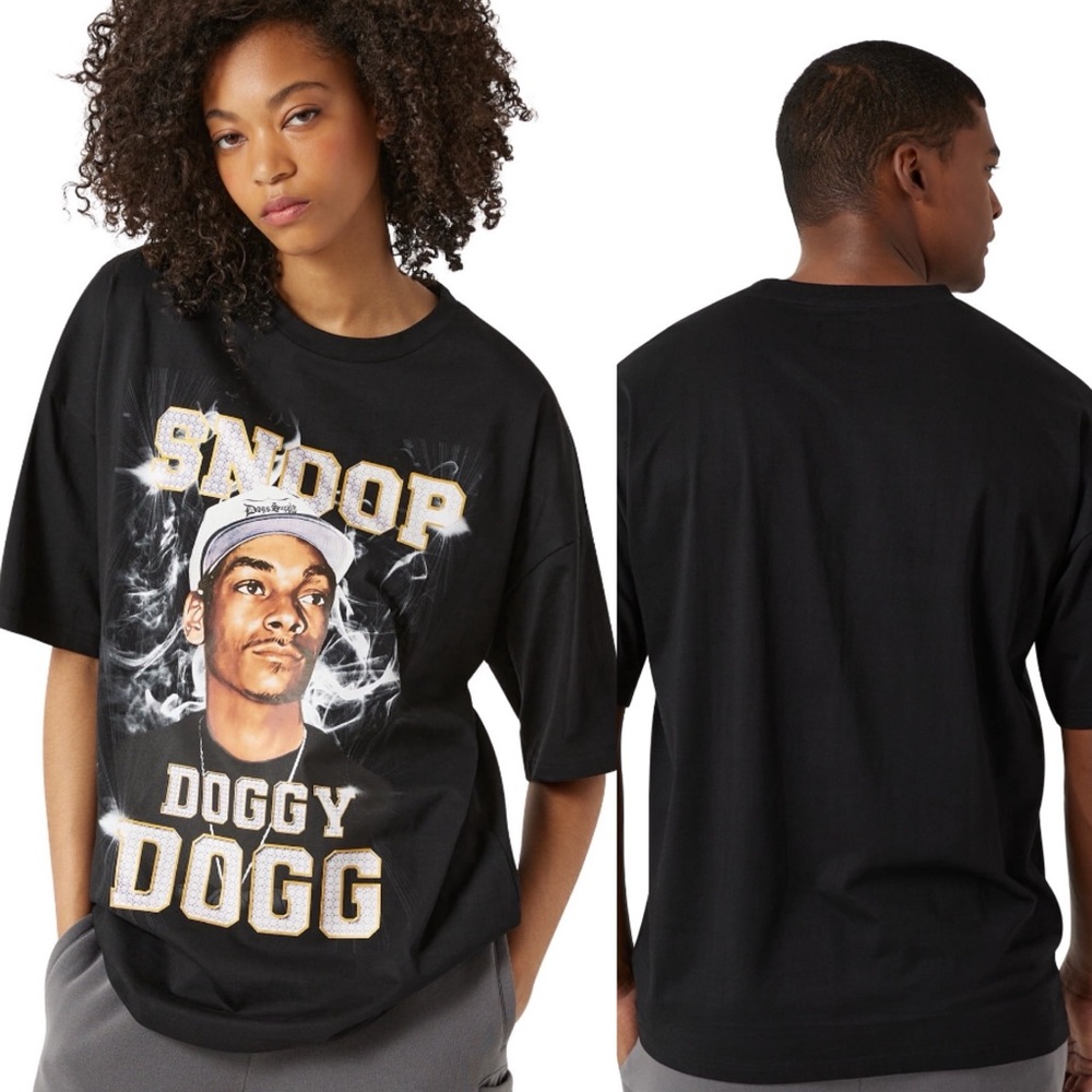 Snoop Doggy Dogg Tee new
